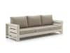 + 10 % Kassenrabatt | Bellagio Avolo Gartensofa 3-Sitzer 265 cm