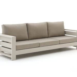 + 15 % Kassenrabatt | Bellagio Avolo Gartensofa 3-Sitzer 265 cm