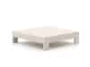 + 10 % Kassenrabatt | Bellagio Avolo Loungetisch 100x100x26 cm
