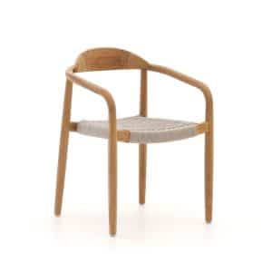 + 10 % Kassenrabatt | Bellagio Berbaro Gartenstuhl stapelbar