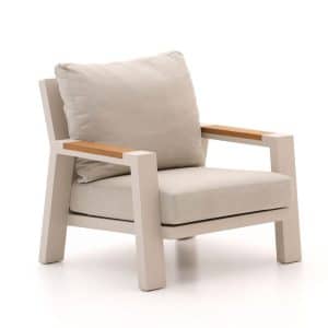 Bellagio Bisenzio Loungesessel