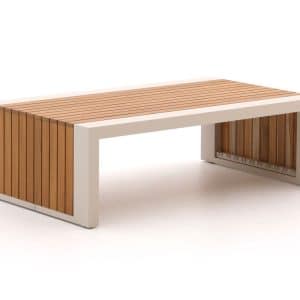 + 10 % Kassenrabatt | Bellagio Bisenzio lounge Loungetisc 125x75x40 cm