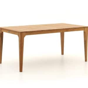 + 10 % Kassenrabatt | Bellagio Bruca Gartentisch 170x90x76 cm