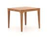 Bellagio Bruca Gartentisch 90x90x76 cm