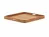 + 10 % Kassenrabatt | Bellagio Caccamo Tablett 80x80 cm