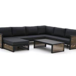 Bellagio Cadora Ecklounge-Set 4-teilig rechts