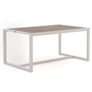 + 10 % Kassenrabatt | Bellagio Cadora Gartentisch 160x100x75 cm