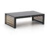 + 10 % Kassenrabatt | Bellagio Cadora Loungetisch 120x70x36 cm