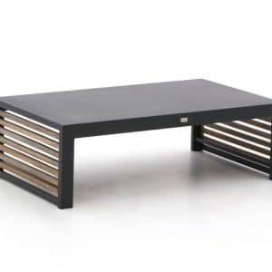 + 10 % Kassenrabatt | Bellagio Cadora Loungetisch 120x70x36 cm