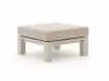 + 10 % Kassenrabatt | Bellagio Campazzo Lounge Gartenhocker 85x85x32 cm