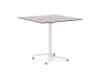 + 10 % Kassenrabatt | Bellagio Canzo Gartentisch klappbar 80x80x73 cm
