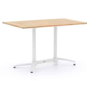 + 15 % Kassenrabatt | Bellagio Canzo Klapptisch 120x70x75cm