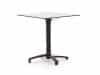 + 15 % Kassenrabatt | Bellagio Canzo Klapptisch 70x70x73/109 cm verstellbar