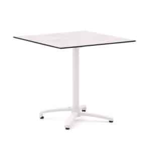 + 10 % Kassenrabatt | Bellagio Canzo Klapptsich 70x70x73 cm