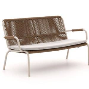 + 15 % Kassenrabatt | Bellagio Caronia Gartensofa 2-Sitzer 150 cm