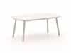 + 10 % Kassenrabatt | Bellagio Caronia lounge Loungetisch 100x55x38 cm
