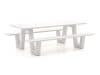 + 10 % Kassenrabatt | Bellagio Cavoli Picknicktisch 220x86x74 cm