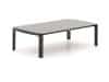 + 10 % Kassenrabatt | Bellagio Ciane Loungetisch 120x65x34 cm