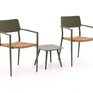 Bellagio Cino Balkonmöbel-Set 3-teilig