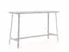 + 10 % Kassenrabatt | Bellagio Cino Bartisch Outdoor 175x58x105 cm