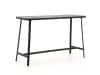 + 10 % Kassenrabatt | Bellagio Cino Bartisch Outdoor 175x58x105 cm