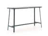 + 10 % Kassenrabatt | Bellagio Cino Bartisch Outdoor 175x58x105 cm