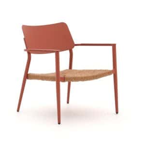 Bellagio Cino Gartensessel Stapelbar