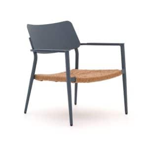 Bellagio Cino Gartensessel Stapelbar