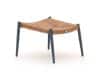 + 10 % Kassenrabatt | Bellagio Cino Lounge Gartenhocker 55x55 cm