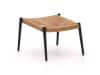 + 15 % Kassenrabatt | Bellagio Cino Lounge Gartenhocker 55x55 cm