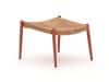 + 10 % Kassenrabatt | Bellagio Cino Lounge Gartenhocker 55x55 cm