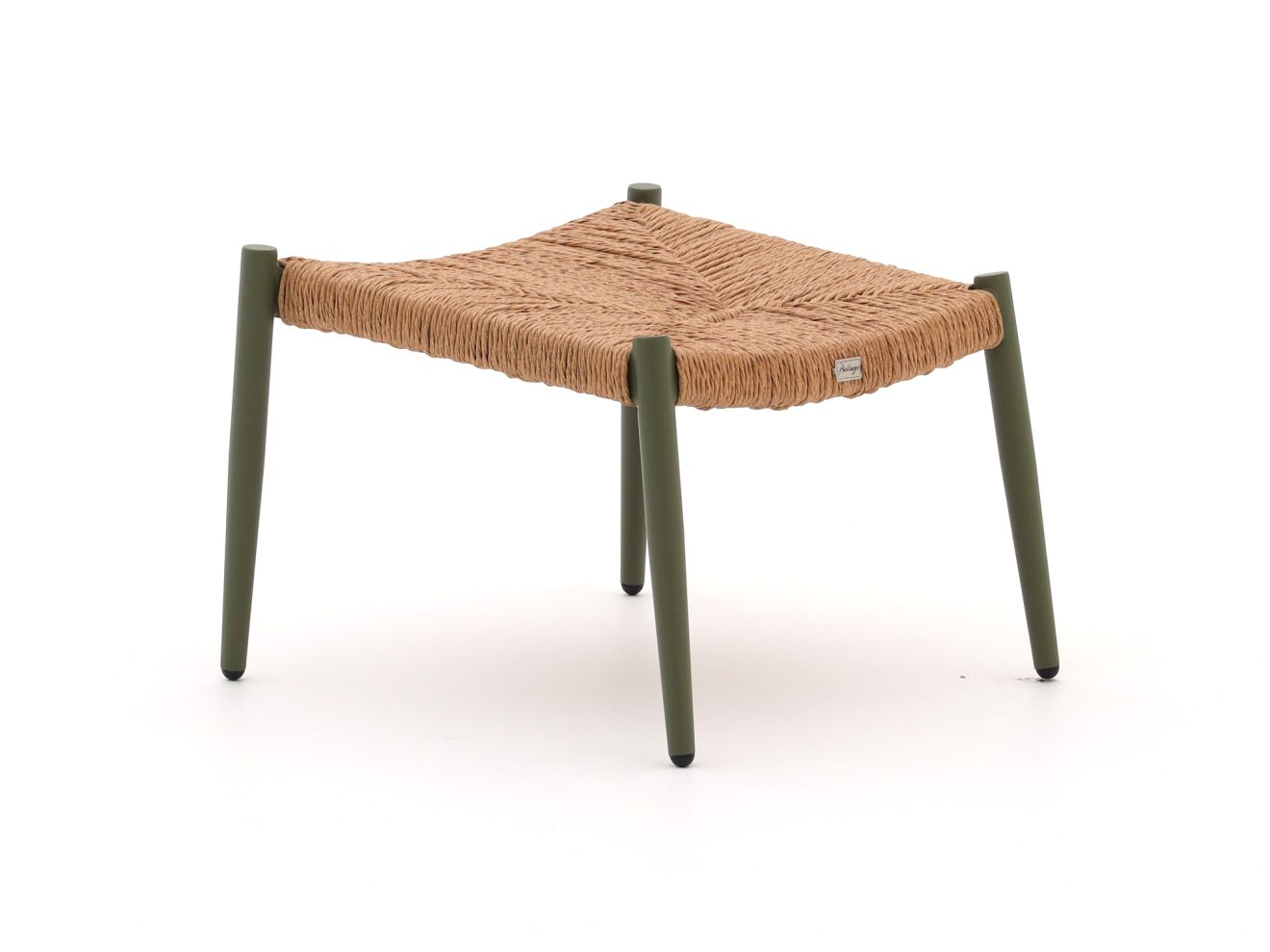 + 10 % Kassenrabatt | Bellagio Cino Lounge Gartenhocker 55x55 cm