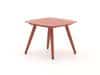 + 10 % Kassenrabatt | Bellagio Cino Loungetisch 42x42x32 cm