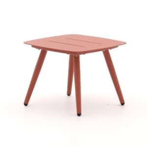 Bellagio Cino Loungetisch 42x42x32 cm