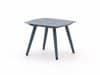 + 10 % Kassenrabatt | Bellagio Cino Loungetisch 42x42x32 cm