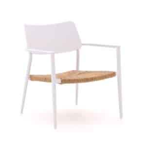 Bellagio Cino Stapelsessel Garten