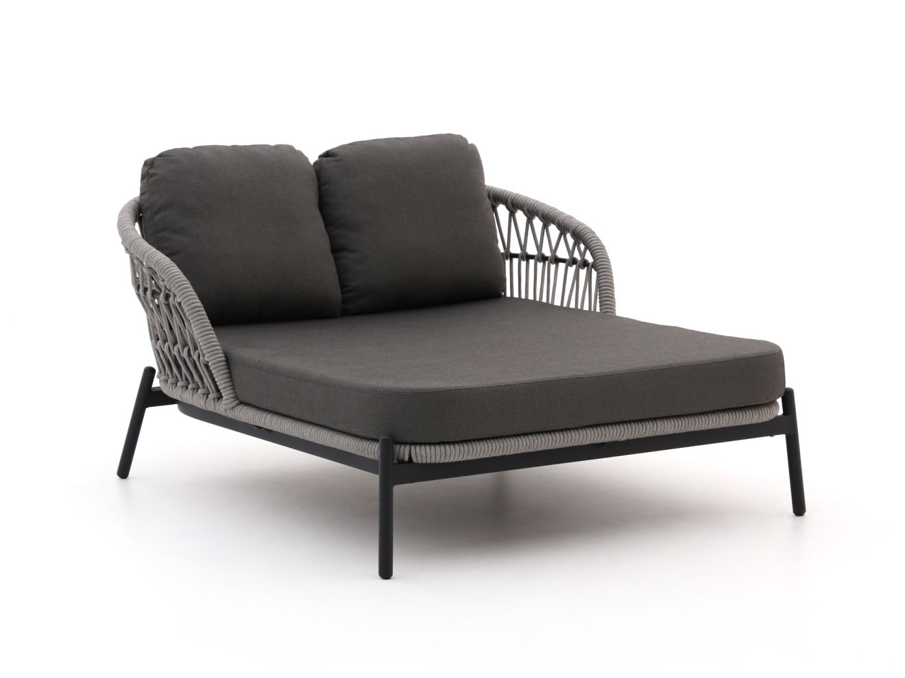+ 15 % Kassenrabatt | Bellagio Cupello Lounge Himmelbett