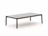 + 10 % Kassenrabatt | Bellagio Cupello Loungetisch 130x70x40 cm