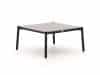 + 10 % Kassenrabatt | Bellagio Cupello Loungetisch 77x77x40 cm