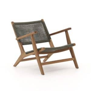 Bellagio Elcito Gartensessel