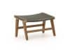 + 10 % Kassenrabatt | Bellagio Elcito Lounge Gartenhocker