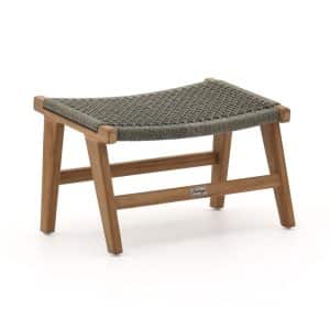 Bellagio Elcito Lounge Gartenhocker