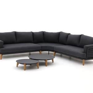 Bellagio Esenta Ecklounge-Set 5-teilig