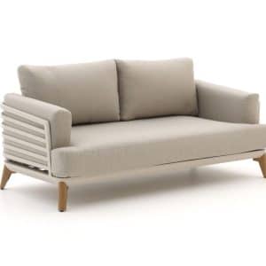 + 15 % Kassenrabatt | Bellagio Esenta Gartensofa 184 cm