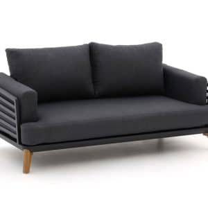 + 15 % Kassenrabatt | Bellagio Esenta Gartensofa 184 cm