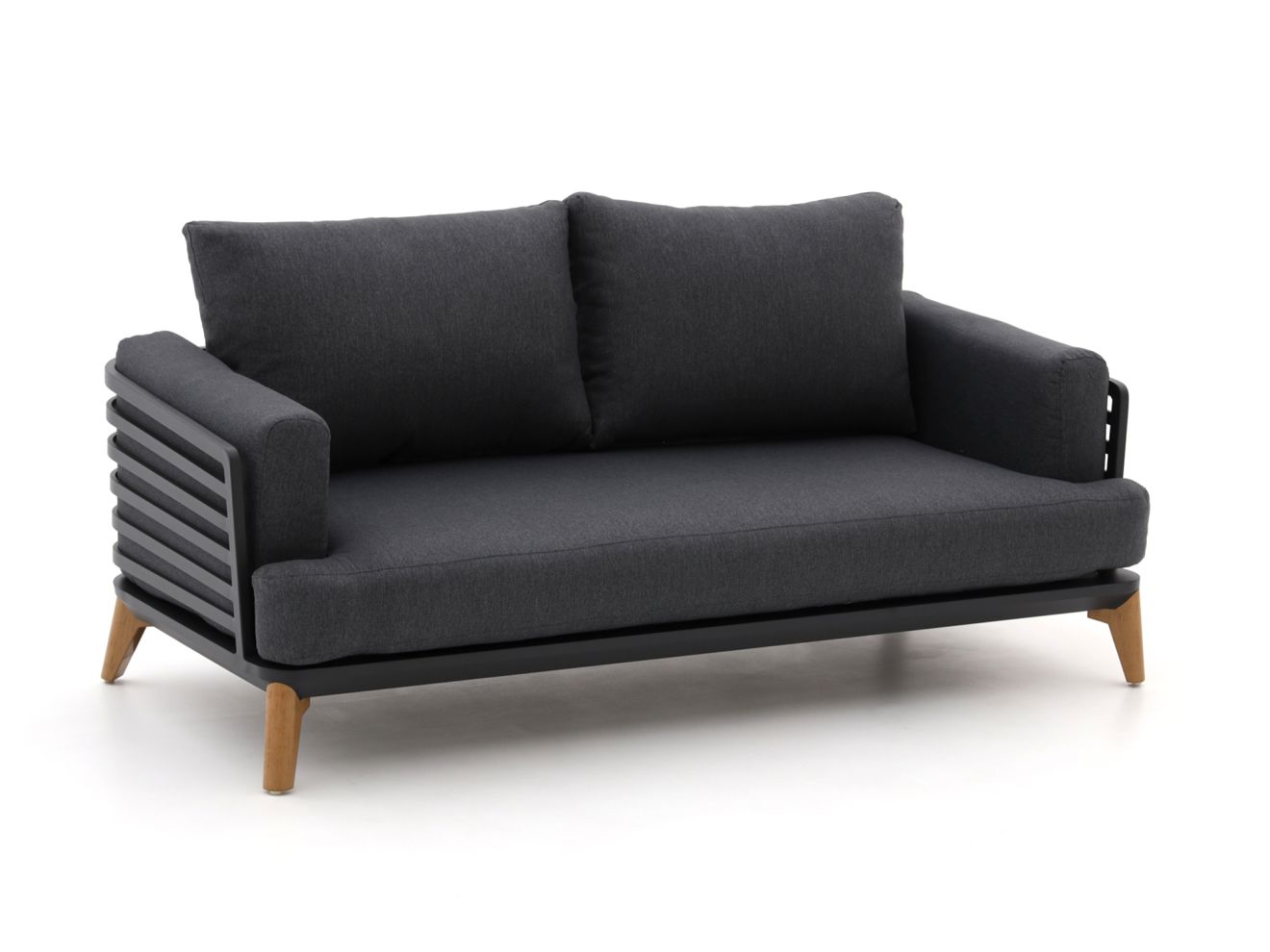 + 10 % Kassenrabatt | Bellagio Esenta Gartensofa 184 cm