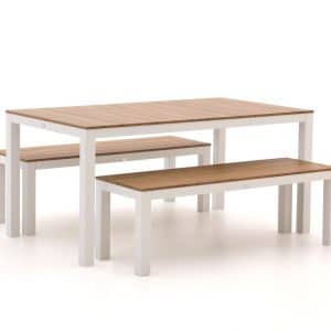 Bellagio Fidenza 160 cm Picknick-Set 3-Teilig