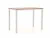 Bellagio Fidenza Bartisch 150x80x105 cm