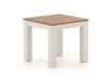 + 10 % Kassenrabatt | Bellagio Fidenza Beistelltisch 46x46x42 cm