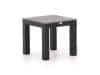 + 10 % Kassenrabatt | Bellagio Fidenza Beistelltisch 46x46x42 cm